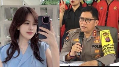 Terduga Pelaku Pembunuhan Wanita Hamil di Pulang Pisau Kalteng Diringkus, Kabur ke Jogyakarta
