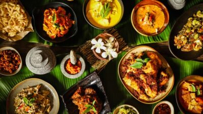 Rekomendasi Oleh-Oleh dan Hidangan Lezat dari Tanah Banjar
