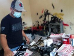 Fakta Sejarah Kode Plat DA, Bukan Singkatan “Dayak Asli”!