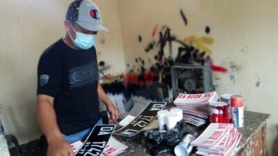 Fakta Sejarah Kode Plat DA, Bukan Singkatan “Dayak Asli”!