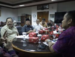 Kunjungan DPRD Kalsel ke Bali: Gali Skema Pengelolaan Bantuan Sosial dan Aspirasi