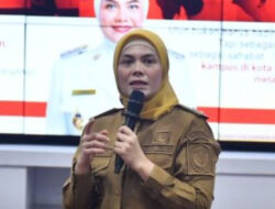 Pemkot Banjarmasin Gandeng Perguruan Tinggi Perkuat Satgas Anti Kekerasan Gender