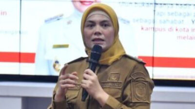 Pemkot Banjarmasin Gandeng Perguruan Tinggi Perkuat Satgas Anti Kekerasan Gender