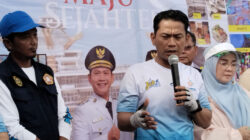 Pemerintah Kota Banjarmasin Luncurkan Gerakan JuMaT BerSePeDA Lawan Korupsi