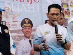 Pemerintah Kota Banjarmasin Luncurkan Gerakan JuMaT BerSePeDA Lawan Korupsi