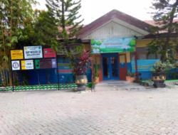 Sekolah di Wilayah Pinggiran Banjarmasin Sepi Peminat, Wali Kota Yamin Desak Disdik Bertindak