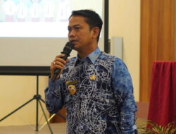 Vaksinasi Dengue 2025 Segera Dimulai di Banjarmasin, Ini Seruan Wali Kota Yamin
