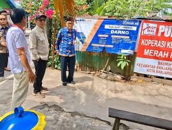 Evaluasi Struktur Dan Aktivitas Koperasi Merah Putih Pasca Pembentukan Oleh Kantor Komunikasi Kepresidenan