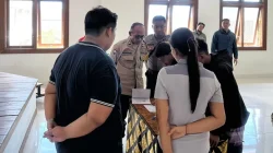 Restorative Justice Banjar Beri Kesempatan Dua Pelajar