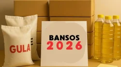 Jadwal 4 Bansos Cair di Kota Banjar Februari 2026