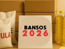 Jadwal 4 Bansos Cair di Kota Banjar Februari 2026