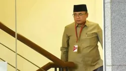 Eks Anggota DPRD Banjar Bantah Tuduhan Korupsi Berjamaah