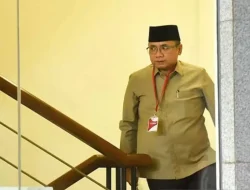 Eks Anggota DPRD Banjar Bantah Tuduhan Korupsi Berjamaah