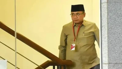 Eks Anggota DPRD Banjar Bantah Tuduhan Korupsi Berjamaah