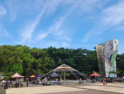 Prakiraan Cuaca Kota Banjar Hari Ini, Kamis 5 Februari 2026